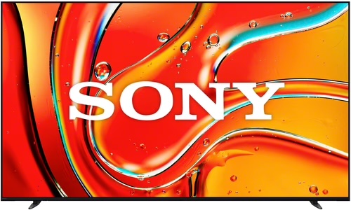 Sony QLED TV